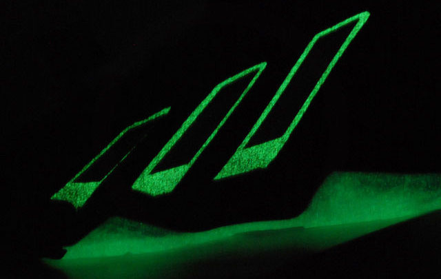 Adidas Dwight Howard Noël