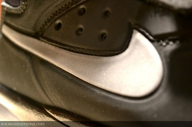 Nike Air Force Max Fab 5