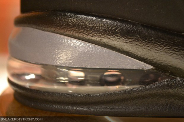 Nike Air Force Max Fab 5