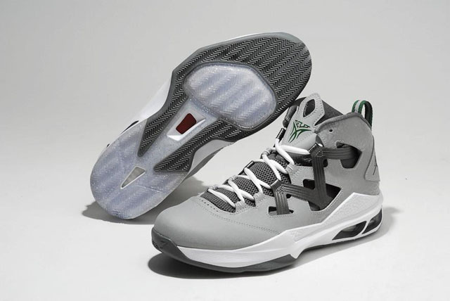 Jordan Melo M9 Noël