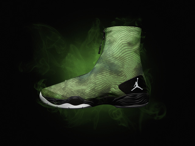 Jordan XX8 Russell Westbrook