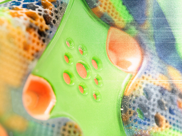 Under Armour Charge BB Low