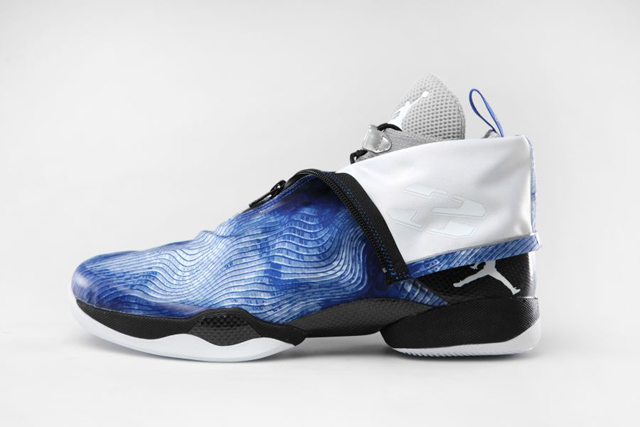 Air Jordan XX8 Color Pack