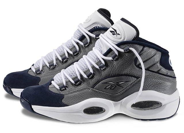 Reebok Question Georgetown