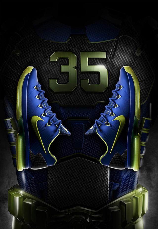 KD V Elite
