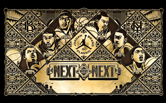 Jordan Brand Classic