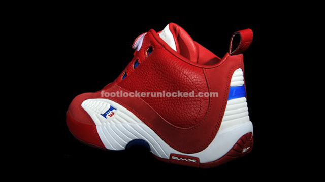 Reebok Answer IV Phila Pack