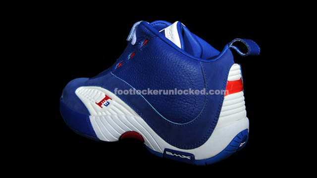 Reebok Answer IV Phila Pack