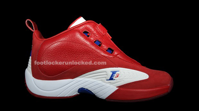 Reebok Answer IV Phila Pack
