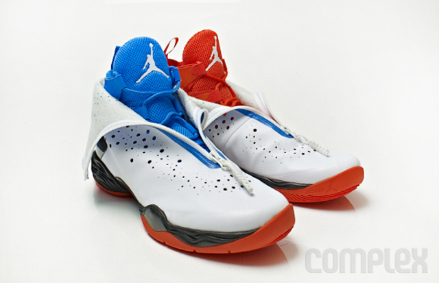 Air Jordan XX8 Russell Wesbtrook