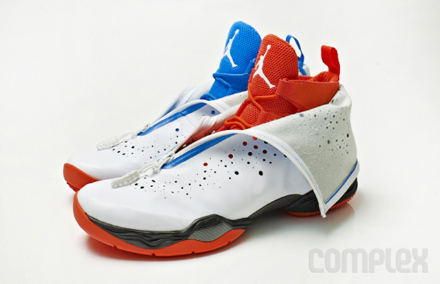 Air Jordan XX8 Russell Wesbtrook