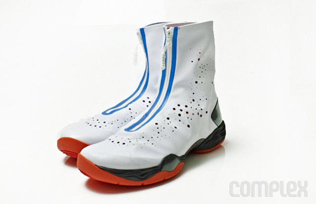 Air Jordan XX8 Russell Wesbtrook