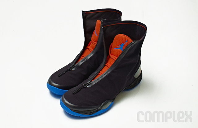 Air Jordan XX8 Russell Wesbtrook
