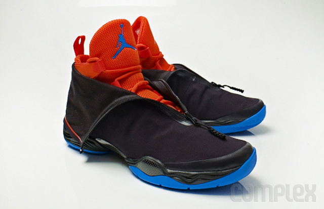 Air Jordan XX8 Russell Wesbtrook