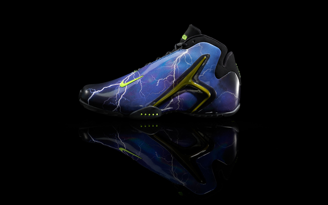 Nike Hyperflight Superhero