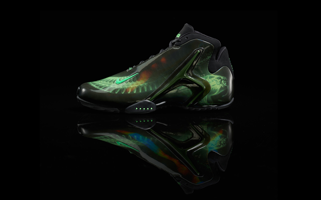 Nike Hyperflight Superhero