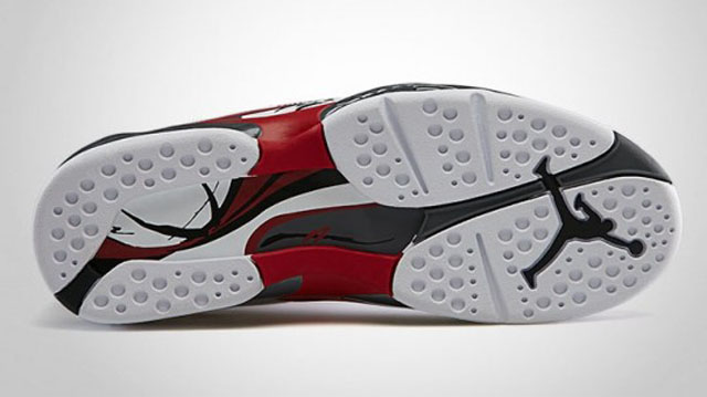 Air Jordan 8