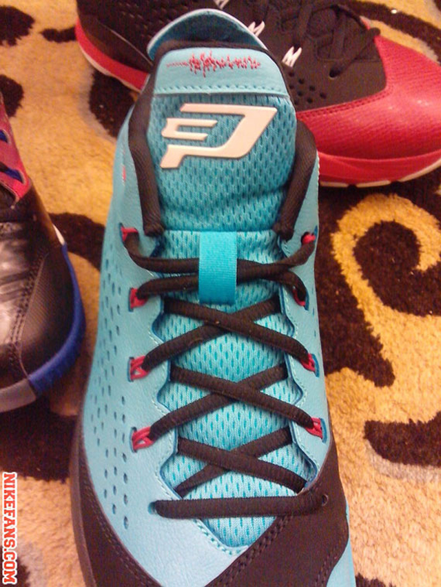 Jordan CP3.VII