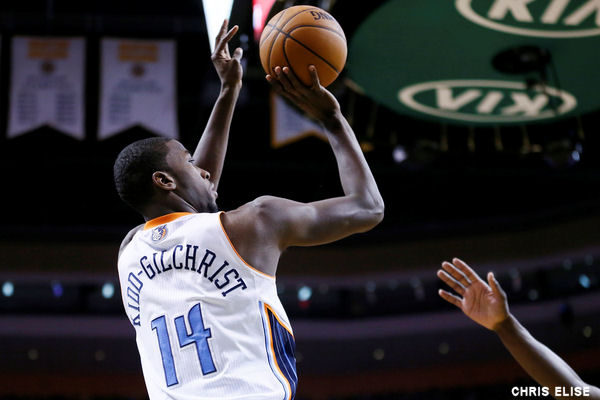 Michael Kidd-Gilchrist