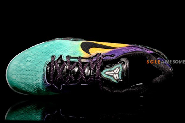Kobe 8 Easter