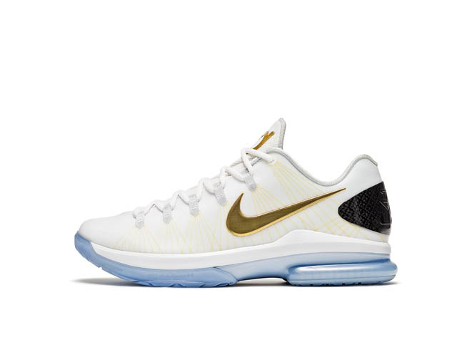 KD V Elite 2.0+