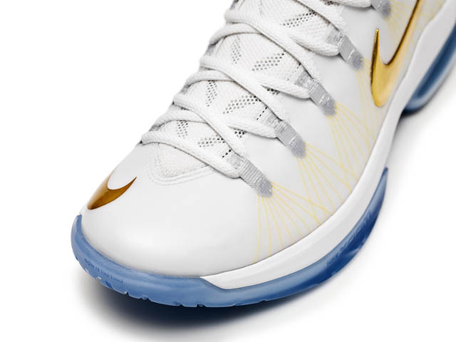 KD V Elite 2.0+