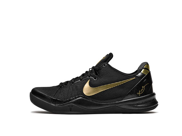 Kobe 8 Elite 2.0+