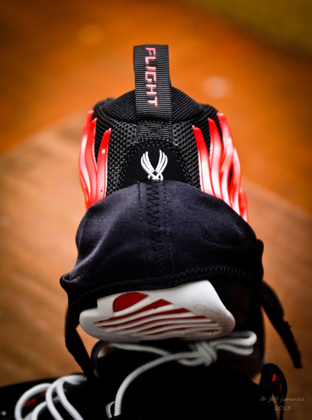 Nike Zoom Flight The Glove