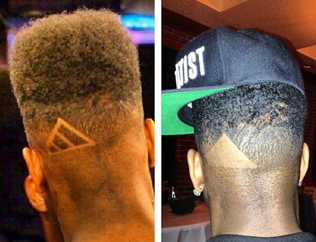 iman-shumpert-adidas-hair