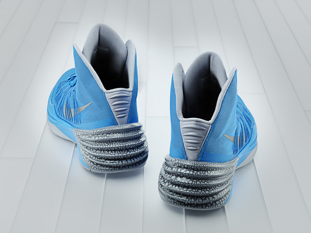 Nike Hyperdunk 2013