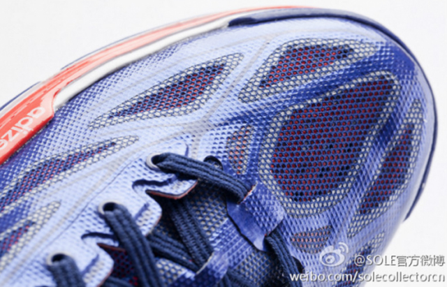 Adidas Crazy Light 3