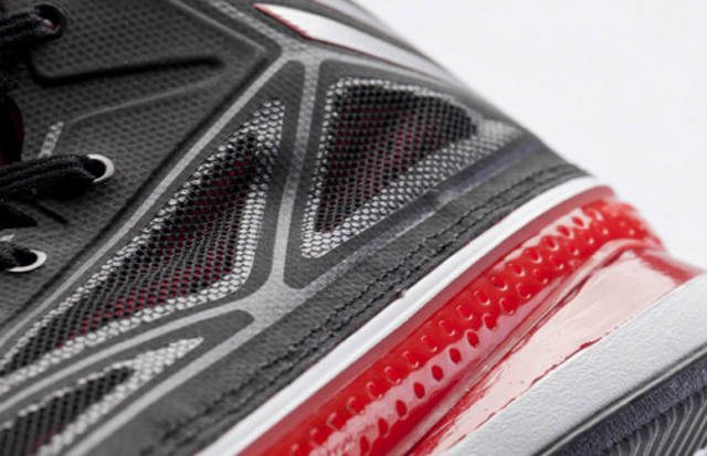 Adidas Crazy Light 3