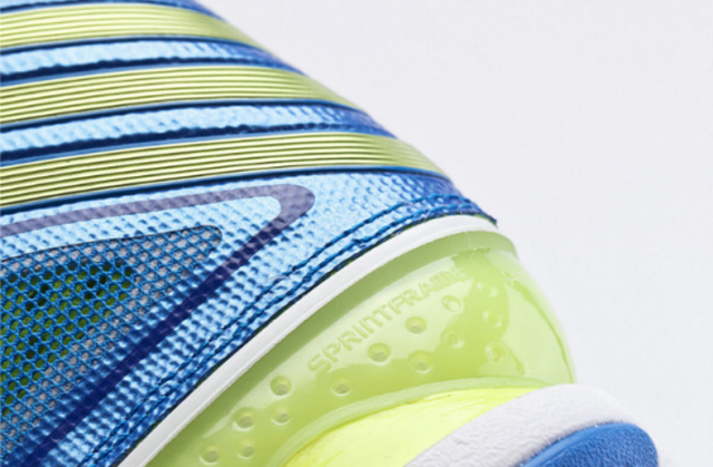 Adidas Crazy Light 3