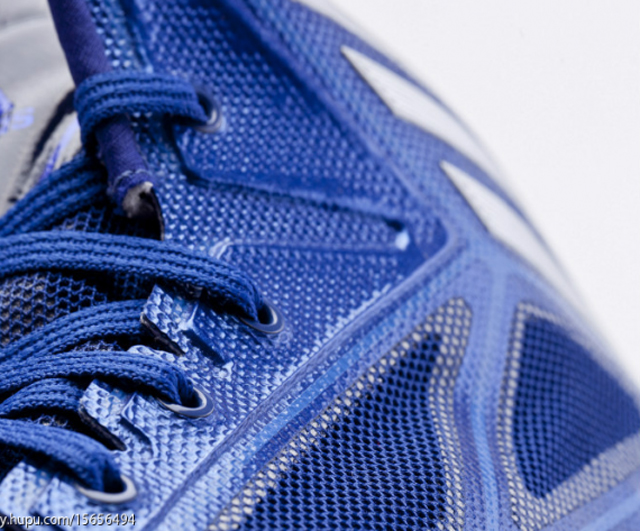 Adidas Crazy Light 3