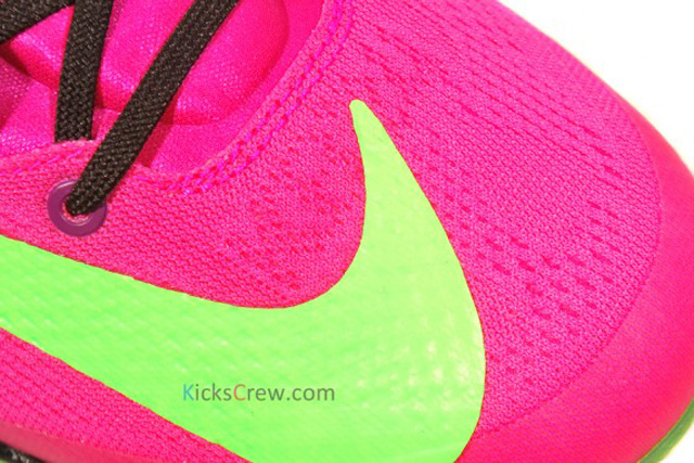 Nike Kobe 8 Mambacurial