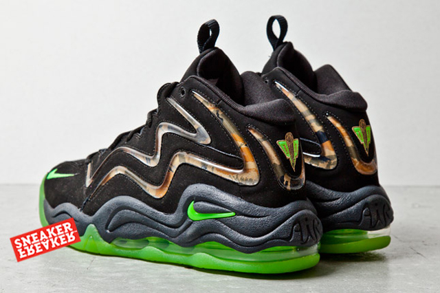 Nike Air Pippen