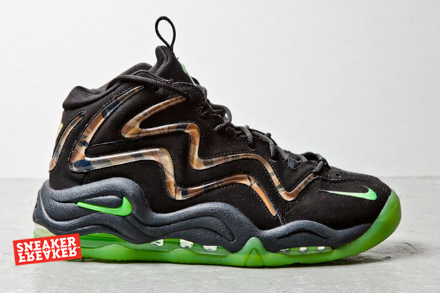 Nike Air Pippen