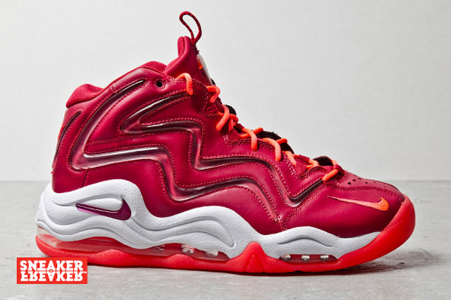 Nike Air Pippen