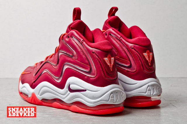 Nike Air Pippen