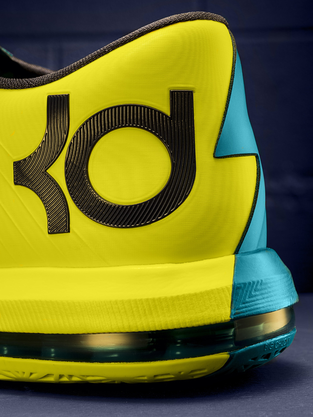 Nike KD VI