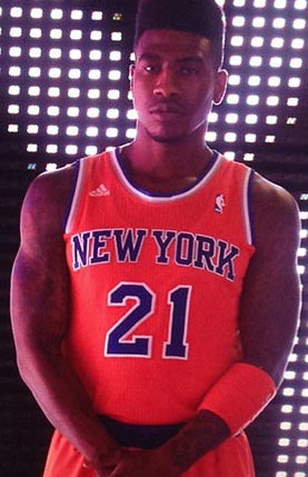 Alternative Knicks 2013/14