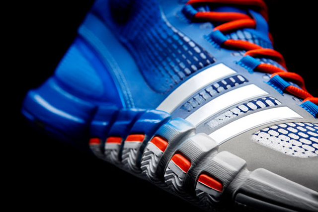 Adidas CrazyQuick Iman Shumpert