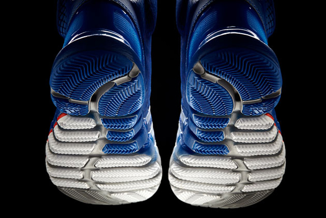 Adidas CrazyQuick Iman Shumpert