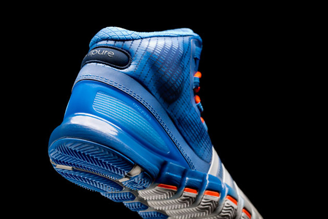 Adidas CrazyQuick Iman Shumpert