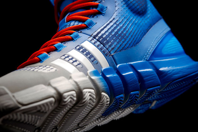 Adidas CrazyQuick Iman Shumpert