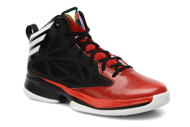 Adidas Crazy Fast