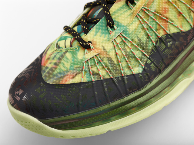 Nike LeBron James Finals Pack