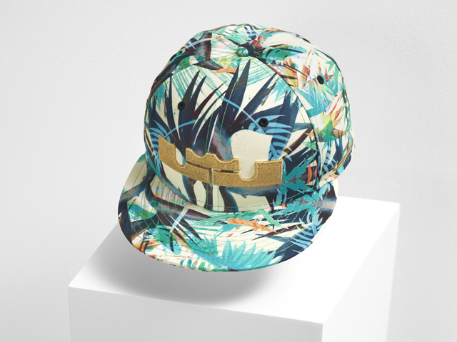 Nike LeBron James Finals Pack