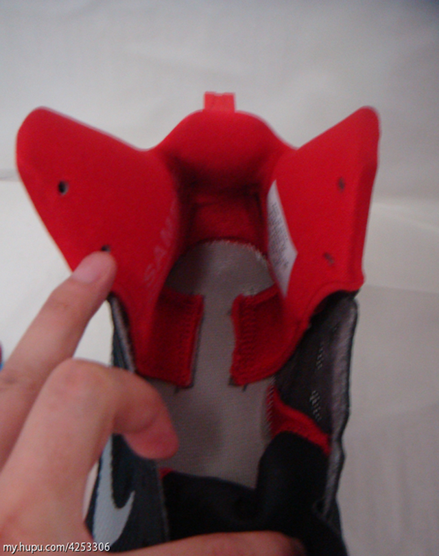 Nike Zoom Hyperfuse 2013