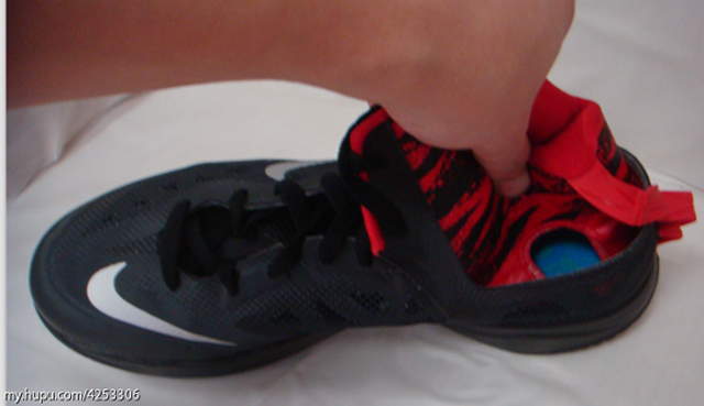 Nike Zoom Hyperfuse 2013